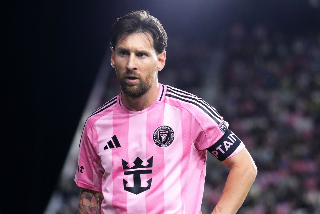 Four major reasons Lionel Messi and Inter Miami aren’t selling out their home games any more