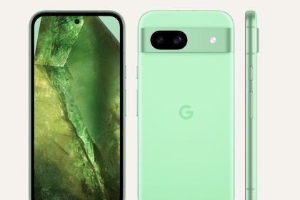 Google Pixel 8a price drops to lowest