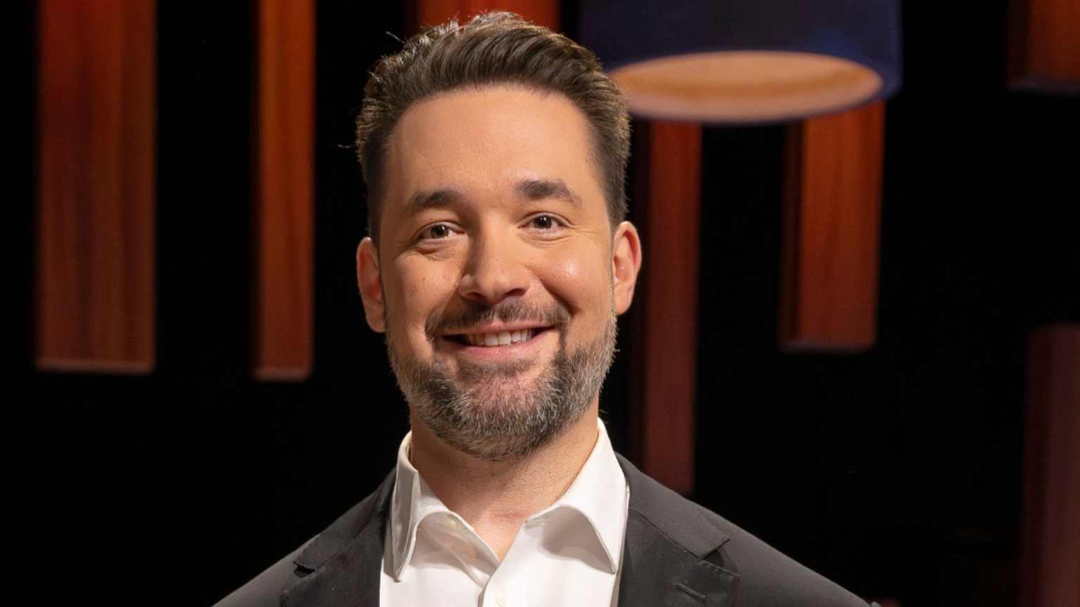 Inside Alexis Ohanian’s dizzying net worth