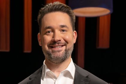 Inside Alexis Ohanian’s dizzying net worth