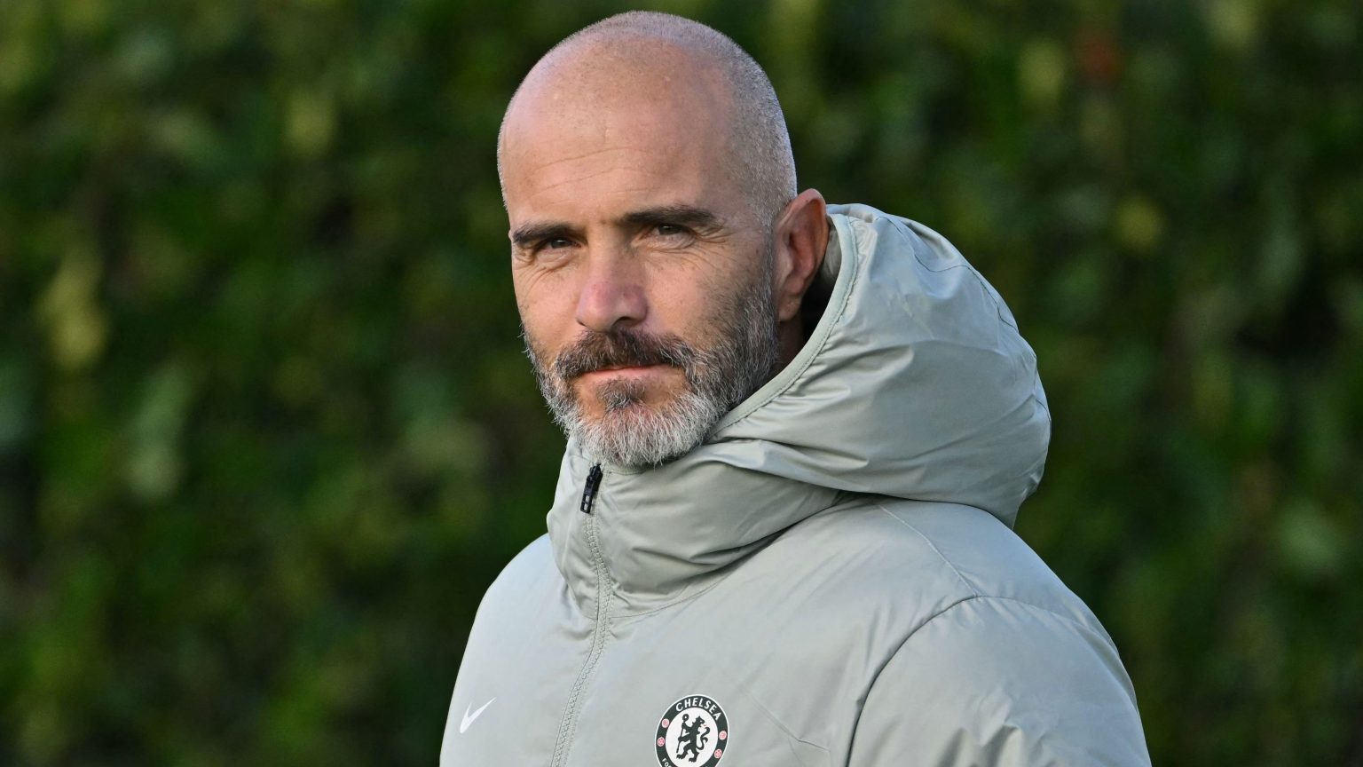 Chelsea boss Enzo Maresca considers handing debut to 15-year-old compared to Jude Bellingham