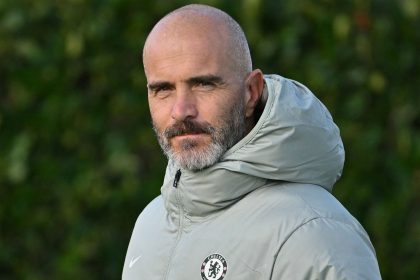 Chelsea boss Enzo Maresca considers handing debut to 15-year-old compared to Jude Bellingham