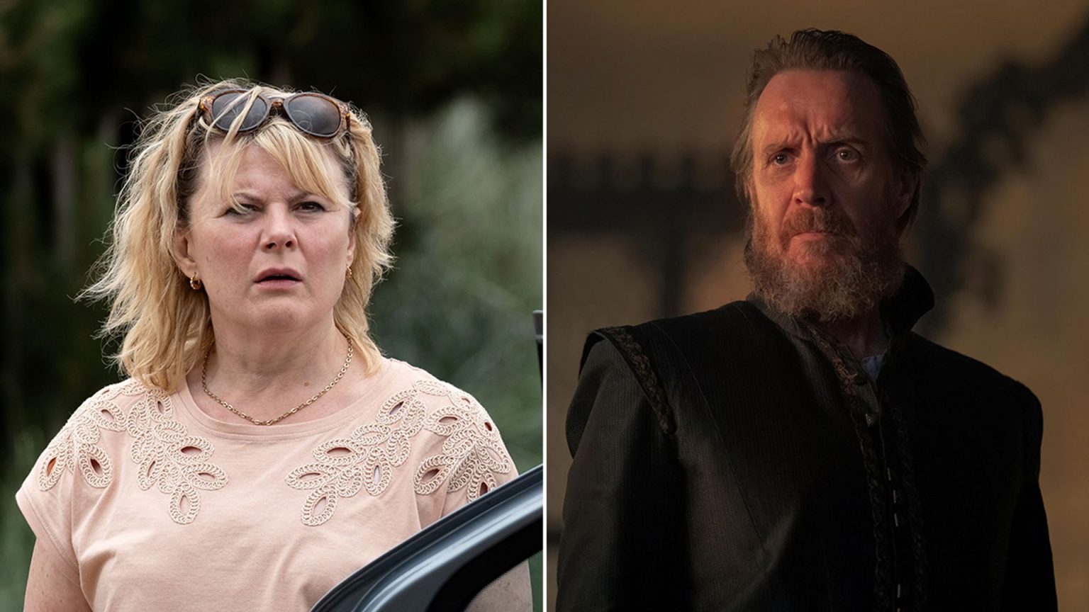 Sherwood and House of the Dragon stars to lead tear-jerking 90-minute BBC drama