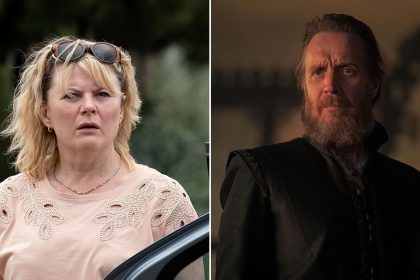 Sherwood and House of the Dragon stars to lead tear-jerking 90-minute BBC drama