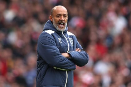 4-2-3-1: How West Ham could line-up in Premier League clash vs Brentford