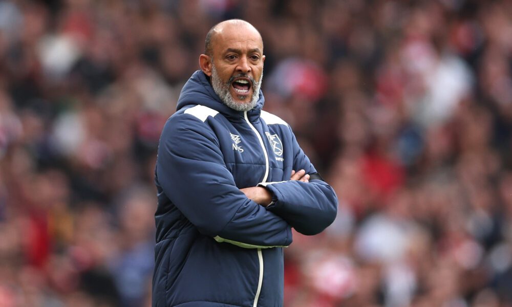 4-2-3-1: How West Ham could line-up in Premier League clash vs Brentford