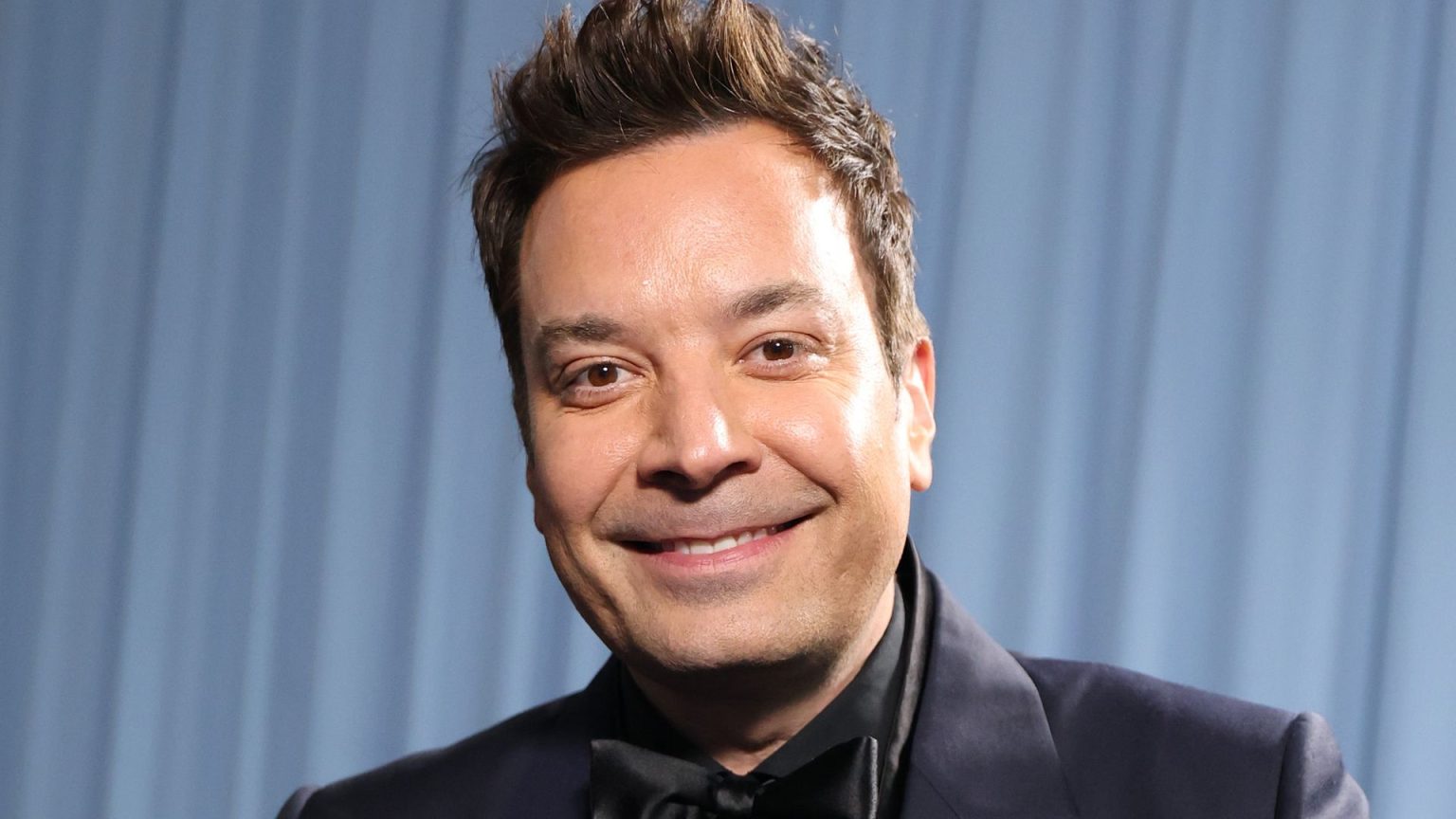 Jimmy Fallon reveals how encounter near Balmoral Castle led to him becoming a guest of the Royal Guard
