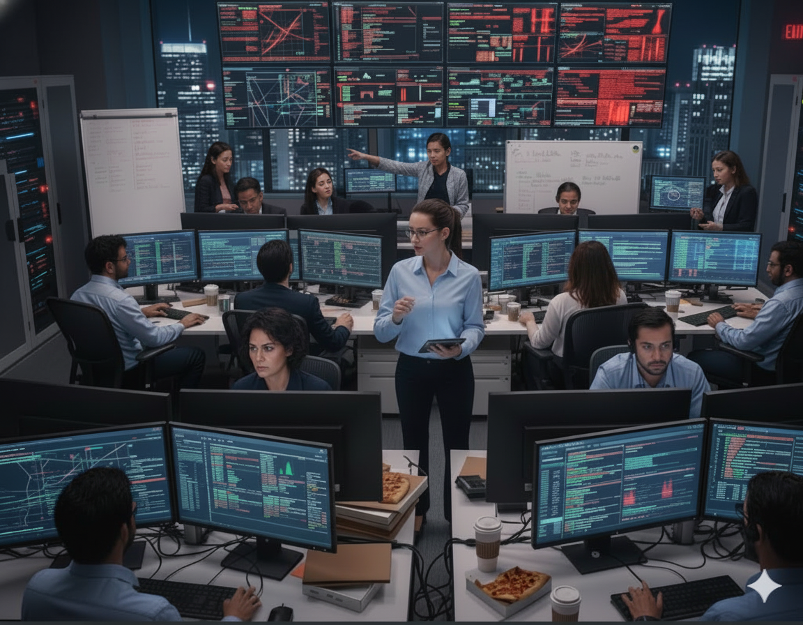 Agentic AI security breaches are coming: 7 ways to make sure it’s not your firm