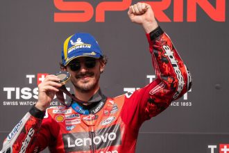 Why Francesco Bagnaia isn’t sure if Malaysian GP sprint win breakthrough is genuine