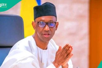 Coup against Tinubu: Details of officer stationed to kill Ribadu revealed