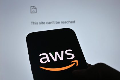 The Morning After: Amazon broke the internet (for a bit)