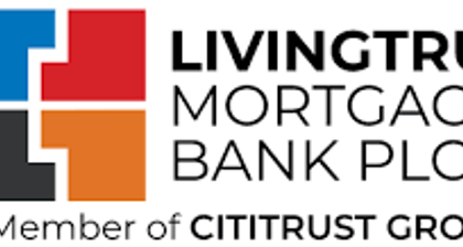 LivingTrust Mortgage Bank records N255.6 million pre-tax profit in Q3 2025, up 7.04%