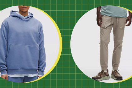 Lululemon We Made Too Much October 2025: Shop Our Favorite Fall Styles