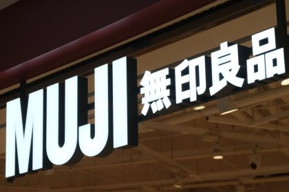 Muji’s minimalist calm shattered as ransomware takes down logistics partner