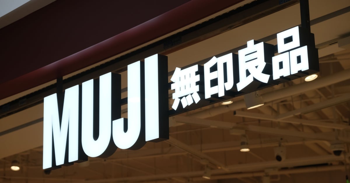 Muji’s minimalist calm shattered as ransomware takes down logistics partner
