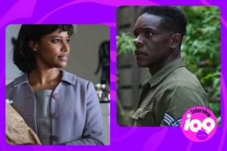 Meet the New Characters of ‘It: Welcome to Derry’—Plus One Returning Stephen King Favorite