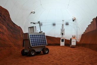 Space Exploration in the Backyard, on a Budget—How NASA Simulates Conditions in Space Without Blasting Off