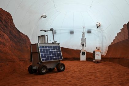 Space Exploration in the Backyard, on a Budget—How NASA Simulates Conditions in Space Without Blasting Off