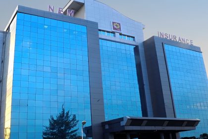 NEM Insurance records N5.8 billion Q3 2025 profit on booming investments