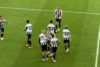 Newcastle 2 Fulham 1 – Interesting independent ratings on Newcastle United players