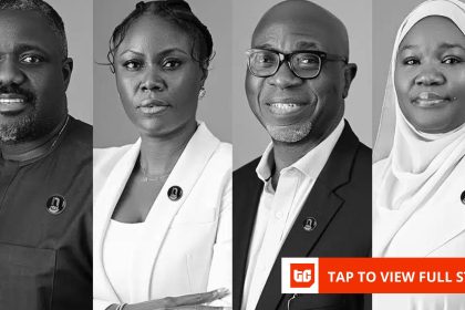 ntel restuctures board ahead of January 2026 relaunch