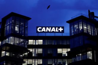 How Canal+ quietly won Africa’s TV crown  and what it means for DStv, GOtv, and Showmax