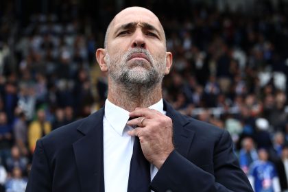 Massimo Orlando insists Tudor is not at fault for all of Juventus problems