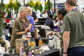 Celebrating a Decade of Conscious