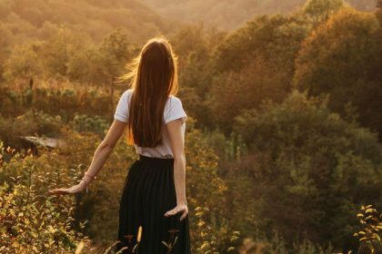 Nature as Ally – The Wisdom of Shamanic Healing