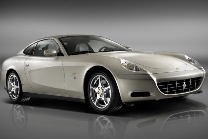 5 Of The Worst-Looking Ferraris To Ever Hit The Streets