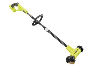 Does Ryobi’s Patio Cleaner Remove Weeds?