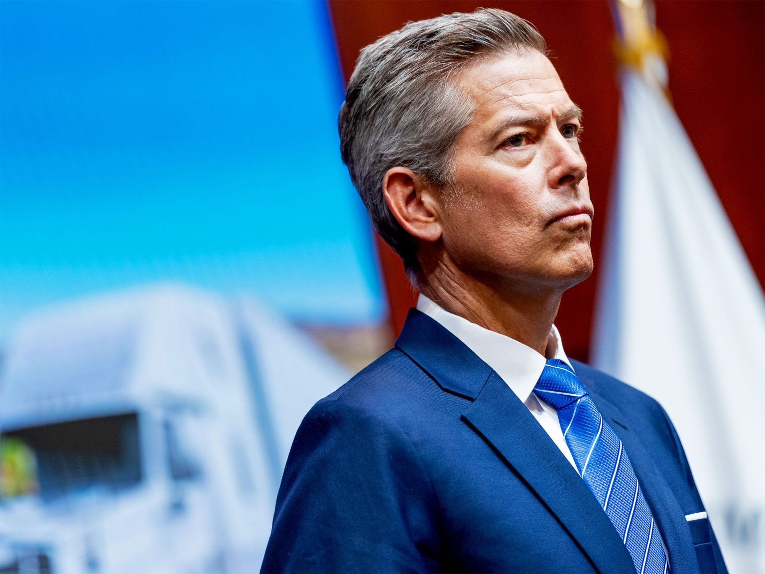 NASA’s Boss Just Shook Up the Agency’s Plans to Land on the Moon