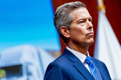 NASA’s Boss Just Shook Up the Agency’s Plans to Land on the Moon