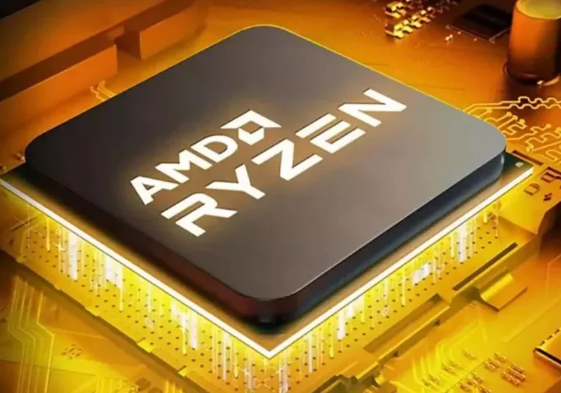 AMD Ryzen 9000G APUs could launch soon with budget Krackan Point silicon first