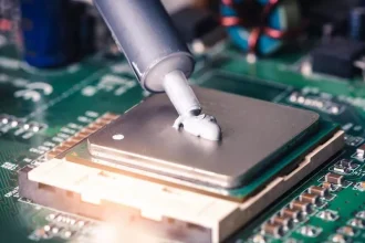 PSA: A popular thermal paste is destroying CPUs and heatsinks