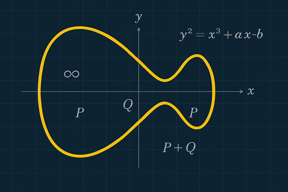 Cryptographic Issues in Cloudflare’s Circl FourQ Implementation (CVE-2025-8556)