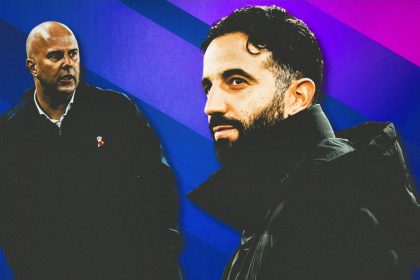 Liverpool star gives Arne Slot hope after BOMBSHELL result