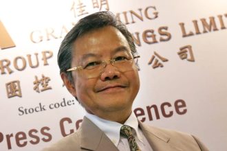 Actis Nears Deal to Buy $676M in Hong Kong Data Centres From Grand Ming