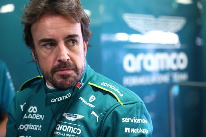 Aston Martin ‘doesn’t deserve points’ in F1 Mexico GP – Fernando Alonso