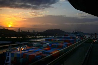 Panama wins canal expansion arbitration against Spanish company