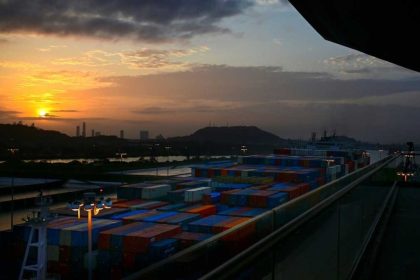 Panama wins canal expansion arbitration against Spanish company