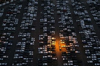 China to exempt some Nexperia orders from export ban