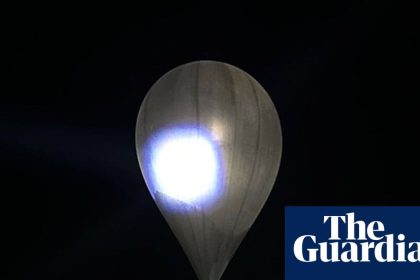 Cigarette-smuggling balloons force closure of Lithuanian airport