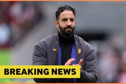 Report: Man United consider shock loan move in January to strengthen midfield