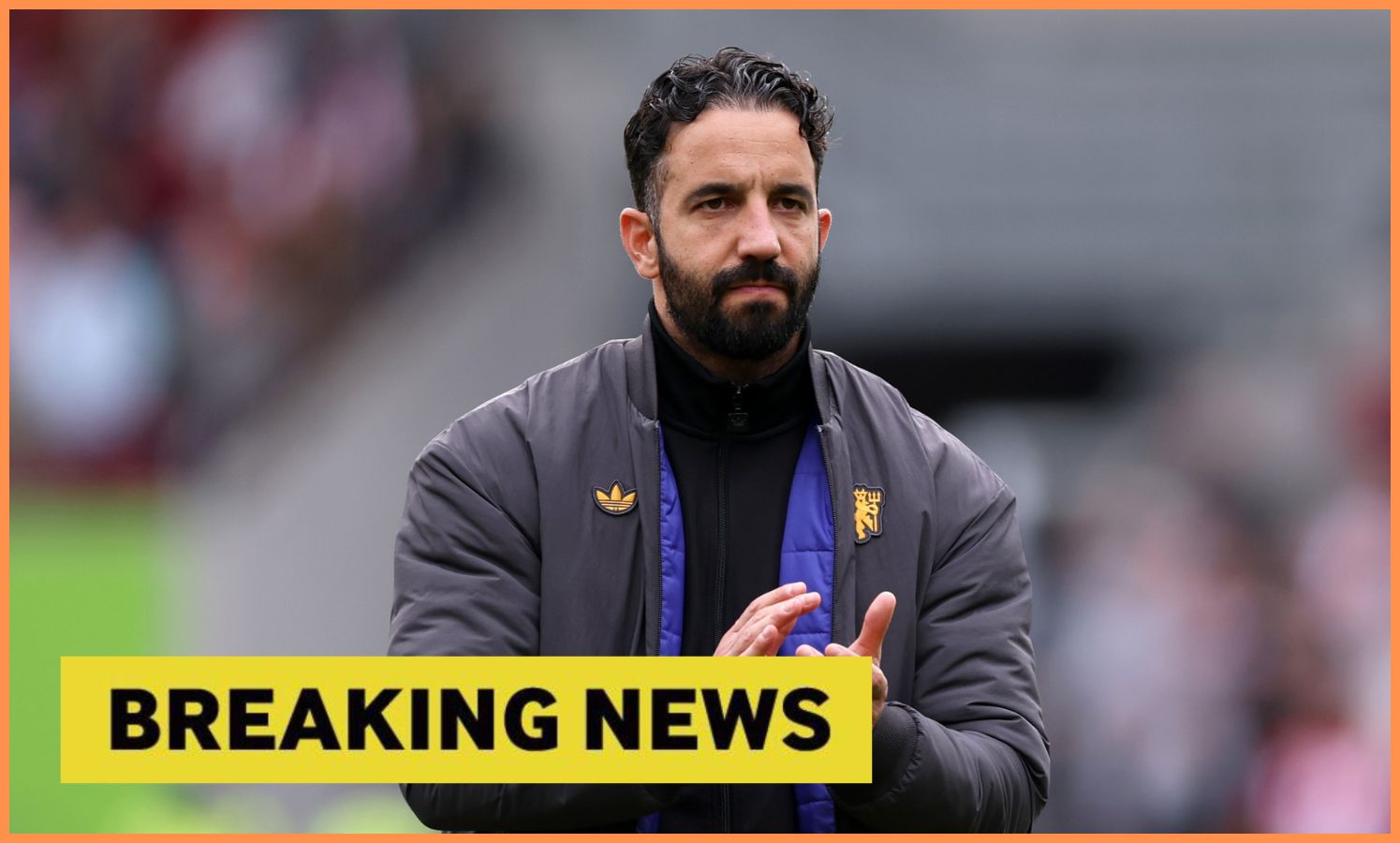 Report: Man United consider shock loan move in January to strengthen midfield