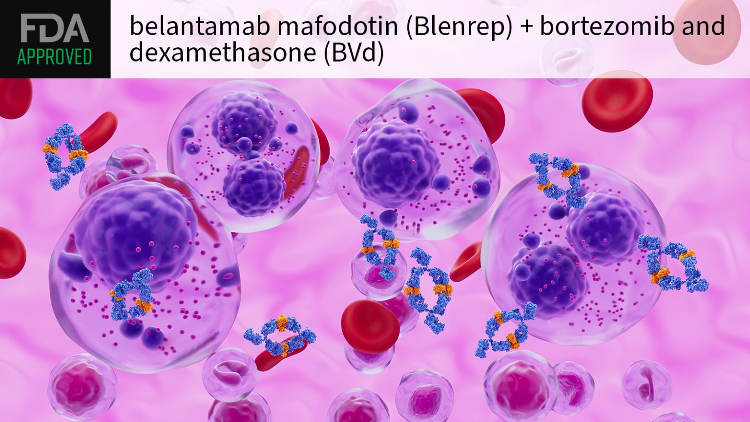 Cancer Drug Pulled From the Market Regains FDA Approval