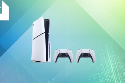 Walmart is selling the PS5 Slim and two controllers for $55 off with this flash deal