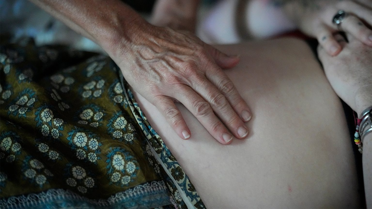 Extreme Heat in Pregnancy Comes With Extra Risks