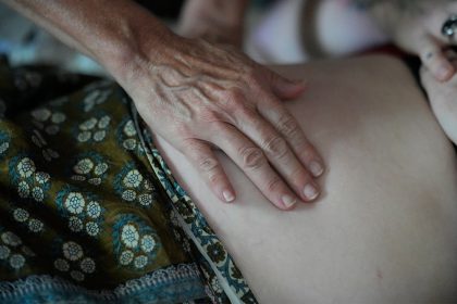 Extreme Heat in Pregnancy Comes With Extra Risks