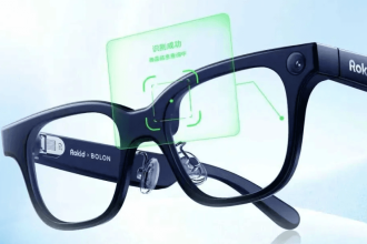 JD Technology and Rokid Unveil “JoyGlance,” the World’s First Smart-Glasses Shopping Agent Launching in November